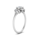 Load image into Gallery viewer, Art Deco Vintage Diamond Ring