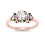 Load image into Gallery viewer, Art Deco Vintage Diamond Ring
