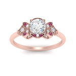 Load image into Gallery viewer, Art Deco Vintage Diamond Ring