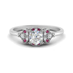Load image into Gallery viewer, Art Deco Vintage Diamond Ring