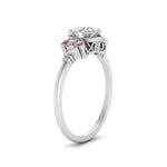 Load image into Gallery viewer, Art Deco Vintage Diamond Ring