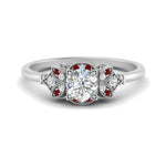 Load image into Gallery viewer, Art Deco Vintage Diamond Ring