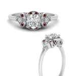 Load image into Gallery viewer, Art Deco Vintage Diamond Ring