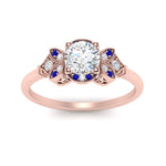 Load image into Gallery viewer, Art Deco Vintage Diamond Ring
