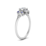 Load image into Gallery viewer, Art Deco Vintage Diamond Ring
