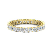 asscher-cut-3-carat-eternity-diamond-wedding-band-in-yellow-gold-FDEWB8321AS-3.00CT-NL-YG