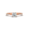 Load image into Gallery viewer, asscher-cut-cathedral-pave-diamond-engagement-ring-in-rose-gold-FD11145ASR-NL-RG.png?v