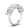Load image into Gallery viewer, asscher-cut-five-stone-diamond-ring-5-carat-in-white-gold-fdwb8008asangle2-5.00ct-n-wg.jpg?v=1773808215