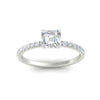 Load image into Gallery viewer, asscher-cut-french-pave-diamond-engagement-ring-in-white-gold-FD11408ASRANGLE5-NL-WG_9da92a79-c159-4767-9b81-f32b526e44cb?v=1762849706
