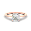 Load image into Gallery viewer, asscher-cut-hidden-halo-diamond-ring-in-rose-gold-fdenr11489assleep-nl-rg.jpg