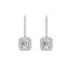 Load image into Gallery viewer, asscher-cut-lever-back-2-carat-diamond-drop-earrings-in-white-gold-FDEAR11235ASANGLE2-2.00-CT-NL-WG