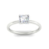Load image into Gallery viewer, asscher-cut-real-diamond-two-tone-1.5-mm-comfort-fit-ring--in-white-gold-fdens11590asrangle5-1.50mm-nl-wg