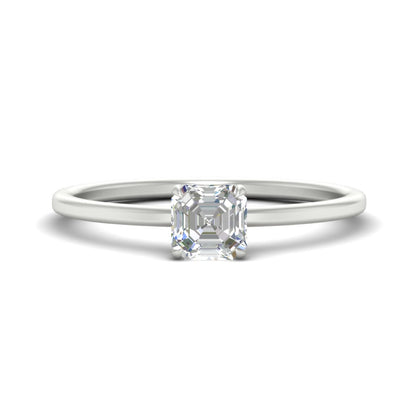 asscher-cut-thin-classic-solitaire-engagement-ring-in-white-gold-fdens9358asrsleep-nl-wg