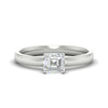 Load image into Gallery viewer, asscher-cut-two-tone-2.5-mm-comfort-fit-solitaire-ring-in-white-gold-fdens11590asrsleep-2.50mm-nl-wg_78ea219a-9b36-43de-af8e-e5b730afe61e?v=1758110833