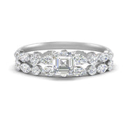 asscher-diamond-floating-marquise-accent-ring-with-eternity-wedding-band-in-white-gold-FDEWB9398AS-NL-WG.jpg?v=1758801982