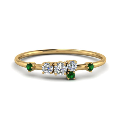 asymmetric-diamond-promise-ring-in-14K-yellow-gold-FD8354ROR-NL-YG