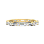 baguette-and-round-diamond-band-in-yellow-gold-fdewb318sleep-nl-yg