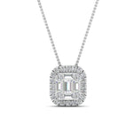 Load image into Gallery viewer, baguette-and-round-emerald-diamond-pendant-in-fdpd10839-fancy-nl-wg