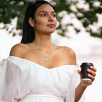 Load image into Gallery viewer, baguette-and-round-emerald-diamond-pendant-in-fdpd10839-fancy-nl-wg