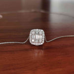 Load image into Gallery viewer, baguette-and-round-emerald-diamond-pendant-in-fdpd10839-fancy1-nl-wg