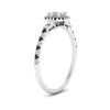 Load image into Gallery viewer, baguette-asscher-cut-halo-accented-black-diamond-engagement-ring-in-white-gold-FD10047ASRGBLACKANGLE2-NL-WG_6190500e-c081-451a-927a-1760faec2b05