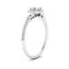 Load image into Gallery viewer, baguette-asscher-cut-halo-accented-diamond-engagement-ring-in-white-gold-FD10047ASRANGLE2-NL-WG_2697c98d-c151-4011-aa02-abf2994ace94