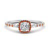 Load image into Gallery viewer, baguette-cushion-cut-halo-accented-orange-sapphire-engagement-ring-in-white-gold-FD10047CURGSAOR-NL-WG_5a97eb6f-f898-44b8-a26c-8eb01e5295a4