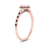 Load image into Gallery viewer, baguette-cushion-cut-halo-accented-ruby-engagement-ring-in-rose-gold-FD10047CURGRUDRANGLE2-NL-RG_15460e85-7aeb-4b6e-b00c-c095f7bcea17
