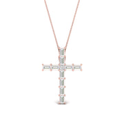 baguette-diamond-cross-pendant-rose-gold-FDPD10798ANGLE1-NL-RG