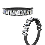 Load image into Gallery viewer, baguette-diamond-promise-ring-in-black-gold-FD11301SBANGLE3-NL-BG.jpg