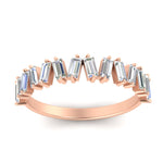 Load image into Gallery viewer, baguette-diamond-promise-ring-in-rose-gold-FD11301SBANGLE3-NL-RG.jpg