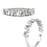 Load image into Gallery viewer, baguette-diamond-promise-ring-in-white-gold-FD11301SBANGLE3-NL-WG.jpg