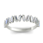Load image into Gallery viewer, baguette-diamond-promise-ring-in-white-gold-FD11301SBANGLE3-NL-WG.jpg