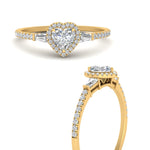 Load image into Gallery viewer, baguette-heart-shaped-halo-accented-diamond-engagement-ring-in-yellow-gold-FD10047HTRANGLE3-NL-YG