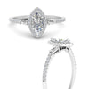 Load image into Gallery viewer, baguette-marquise-cut-halo-accented-diamond-engagement-ring-in-platinum-FD10047MQRANGLE3-NL-WG_2719c51e-e1a8-4fd9-9db5-c65189a7fb68