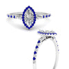Load image into Gallery viewer, baguette-marquise-cut-halo-accented-sapphire-engagement-ring-in-white-gold-FD10047MQRGSABLANGLE3-NL-WG_ba878721-6c21-42d6-b88b-b62f4b9bc3c5