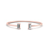 Load image into Gallery viewer, baguette-open-delicate-ring-in-rose-gold-FD9417ROR-NL-RG.jpg
