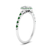 Load image into Gallery viewer, baguette-oval-shaped-halo-accented-emerald-engagement-ring-in-white-gold-FD10047OVRGEMGRANGLE2-NL-WG_8c2e9adc-66ba-445c-bd04-a125f2cbaadf