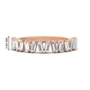 Load image into Gallery viewer, baguette-diamond-promise-ring-in-rose-gold-FD11301SBANGLE3-NL-RG.jpg