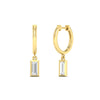 Load image into Gallery viewer, baguette-stone-drop-diamond-hoops-in-yellow-gold-fdear11661angle4-nl-yg_61b3472d-af45-4750-9134-c9ac5e936bf7.jpg?v=1776937009