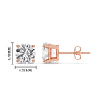 Load image into Gallery viewer, basket-5-ct.-diamond-stud-earring-in-rose-gold-FDEAR-10411ROANGLE2-5.00CT-NL-RG-HW_1080x1080_b877075a-1454-4479-a880-34657755d537.jpg?v=1763122403