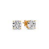 Load image into Gallery viewer, basket-5-ct.-diamond-stud-earring-in-yellow-gold-FDEAR-10411ROANGLE1-5.00CT-NL-YG.jpg?v=1763122403