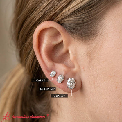 basket-prong-stud-earring-oval-shaped-in-white-gold-FDEAR-10411OV-size-chart