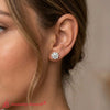 Load image into Gallery viewer, basket-round-8-carat-stud-earring-in-yellow-gold-FDEAR10411RO8CT-fancy-1