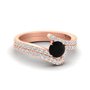 beautiful-crossover-round-black-diamond-wedding-set-in-rose-gold-FDENS3007ROGBLACK-NL-RG-GS.jpg