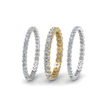 Load image into Gallery viewer, beautiful-diamond-stack-anniversary-band-in-white-gold-FD9131ANGLE3-NL-WD-MX.jpg