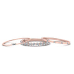 Load image into Gallery viewer, beautiful-diamond-stacking-rings-in-rose-gold-FD9486ANGLE1-NL-RG.jpg