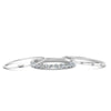 Load image into Gallery viewer, beautiful-diamond-stacking-rings-in-white-gold-FD9486ANGLE1-NL-WG.jpg