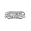 Load image into Gallery viewer, beautiful-diamond-stacking-rings-in-white-gold-FD9486ANGLE1-NL-WG.jpg