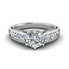 Load image into Gallery viewer, beautiful-filigree-6-prong-diamond-engagement-ring-in-white-gold-FD9143ROR-NL-WG.jpg?v=1759984480
